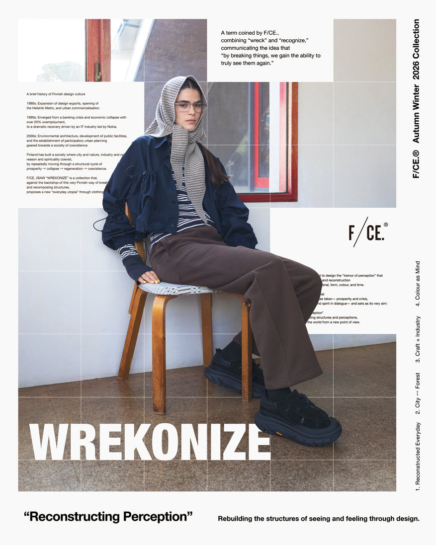 26AW_F/CE_LOOK