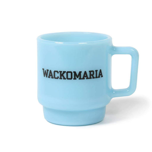 MUG (TYPE-2) #BLUE [24FW-WMA-GG15]