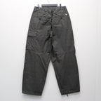 MICRO-REPS BOXY CARGO LENS PT #GUNMETAL 921 [20CMPA126A]