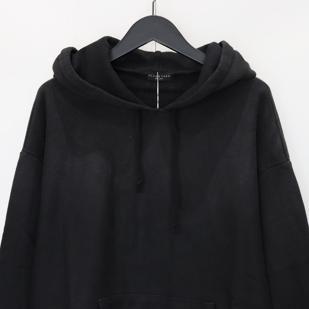 FADE HOODIE #BLACK [25AW-FS-58 / FS1910]