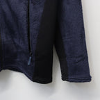 ZI Versa Mid Jacket #UN / アーバンネイビー [NA72501]