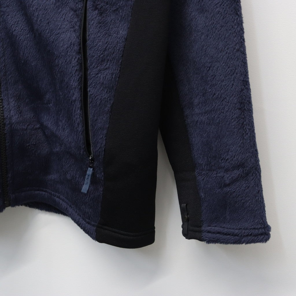 ZI Versa Mid Jacket #UN / アーバンネイビー [NA72501]