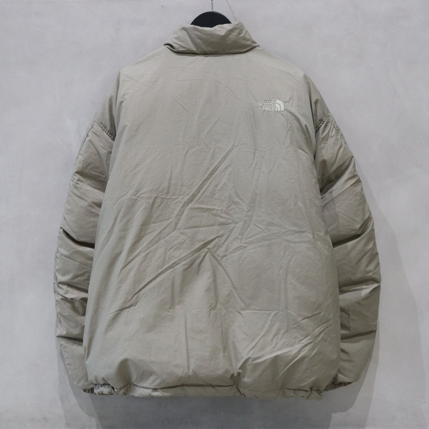 ALTERATION SIERRA JACKET #FR [ND92361]