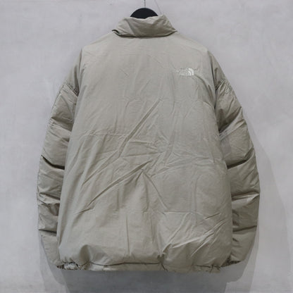 ALTERATION SIERRA JACKET #FR [ND92361]