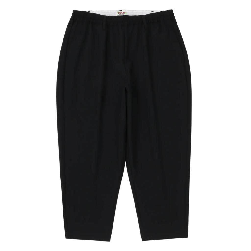 LOOSE BOY #BLACK [AW25_AWA9-2]