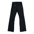 Twist Seam Lot.20617 (NOIR) #BLACK [M-P2-PT9]