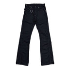 Twist Seam Lot.20617 (NOIR) #BLACK [M-P2-PT9]