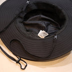 HORIZON HAT #K [NN02336]