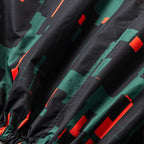 帶帽戰術夾克 #Noise [FW25-JK08]