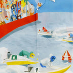 第一屆賽艇比賽 [SS25_SSA12-1]