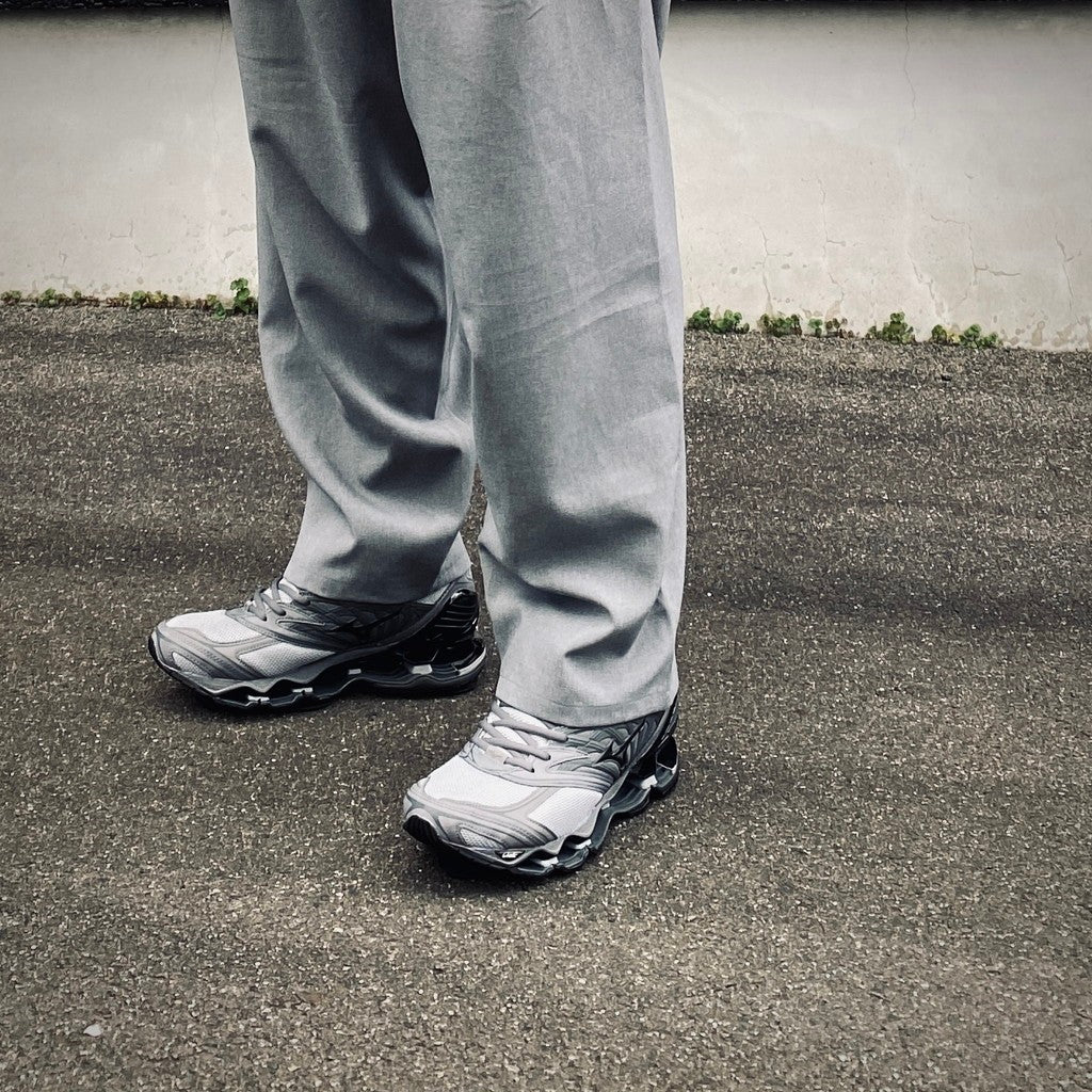 AIR BALLOON TROUSER #GRAY [FST03261U0008]