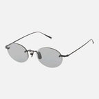 MALUMA #MATTE BLACK / LT.GRAY [MALUMA-MTBLK-LTGRY]