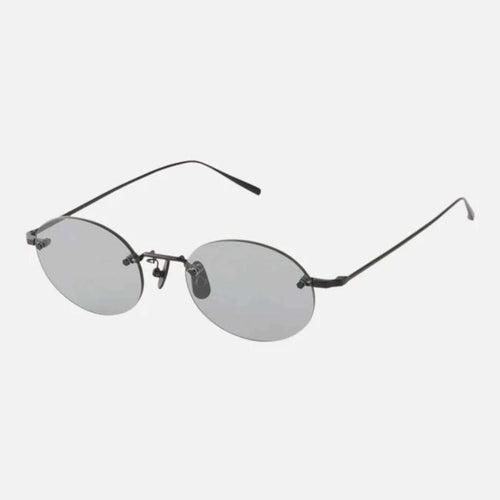 MALUMA #MATTE BLACK / LT.GRAY [MALUMA-MTBLK-LTGRY]