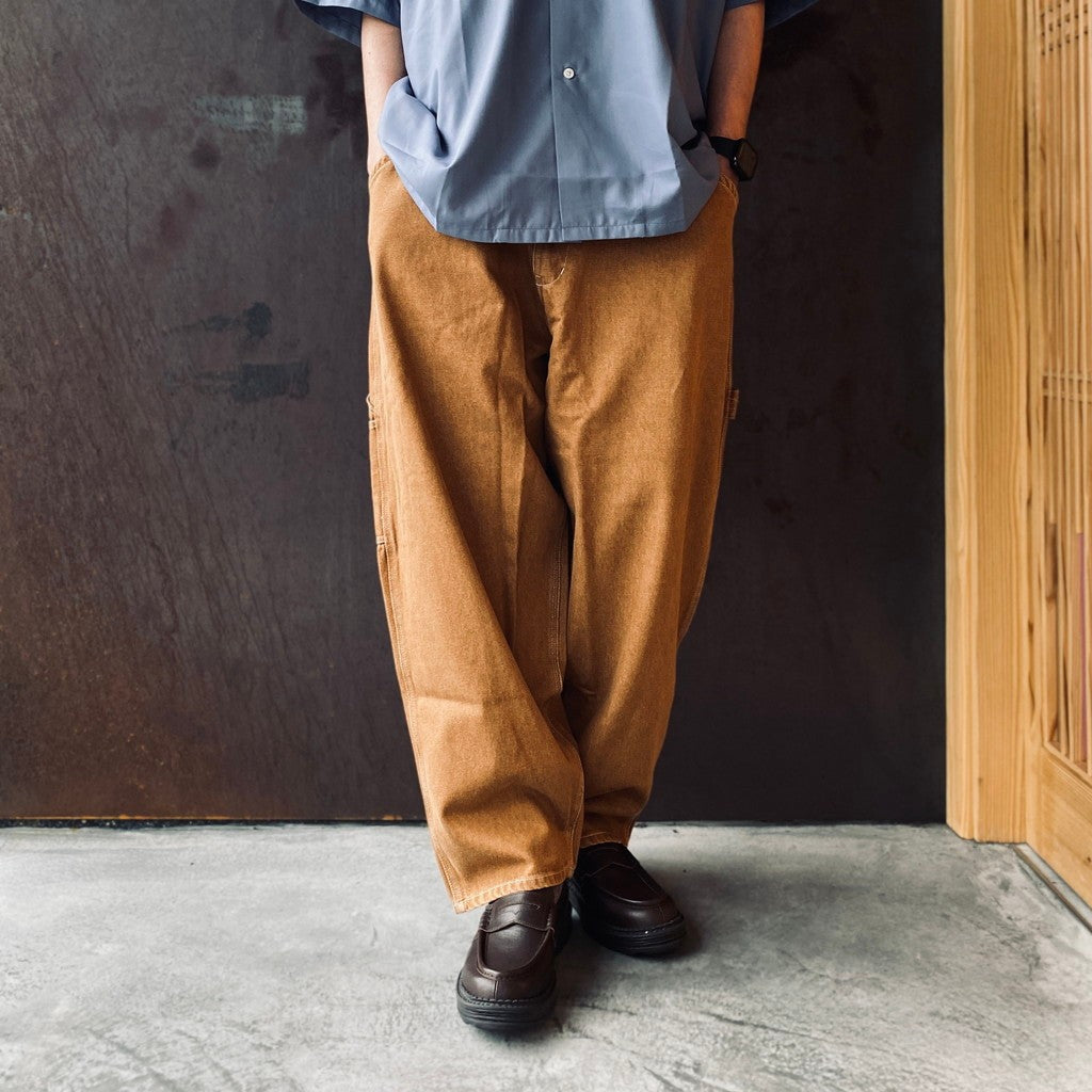 TUFFBRUSH #BROWN [F32610-PN22]