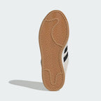 SUPERSTAR ST #クリスタルホワイト/コアブラック/ガム [KI3511]