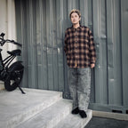 BLUDOZER ACID #BLACK [F32510-PN02]