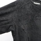 PRIMALOFT ACTIVE EVOLVE TEE #BLACK [FPA14262U0002]