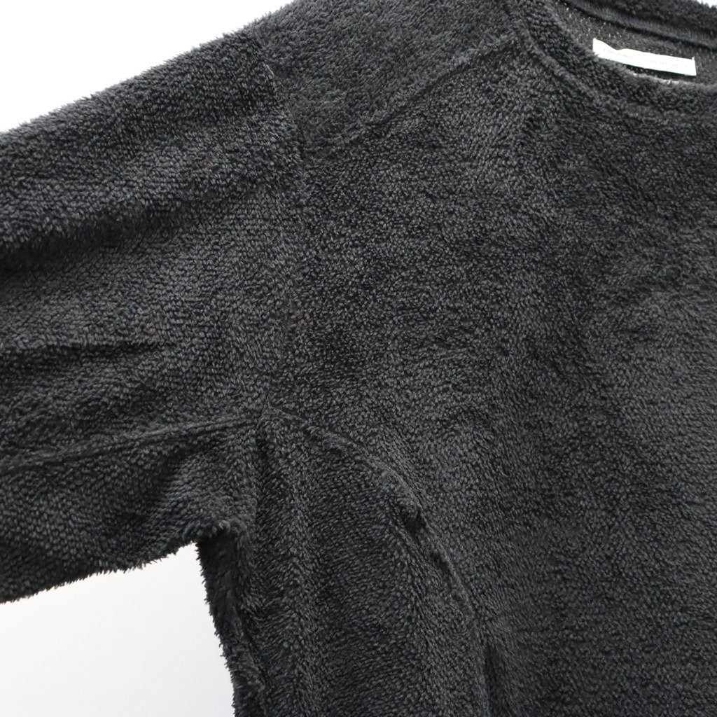 PRIMALOFT ACTIVE EVOLVE TEE #BLACK [FPA14262U0002]