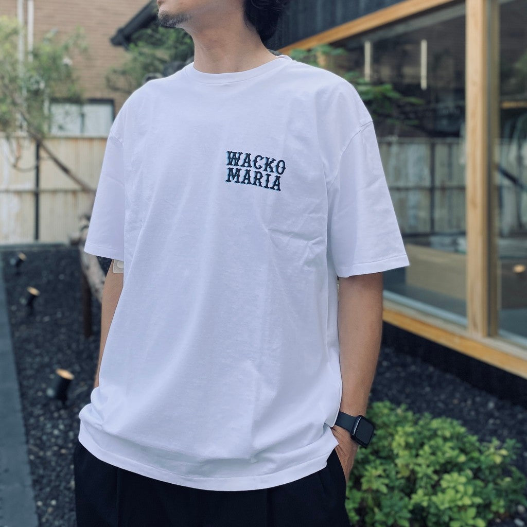 WACKO MARIA | 2026 SS LOOK – cocorozashi
