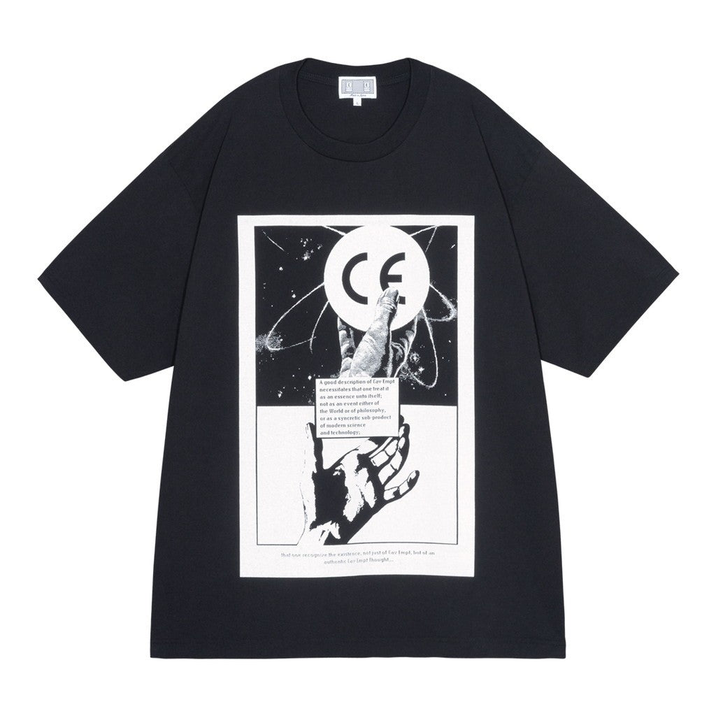 MD Necessity T #BLACK [CES30T13]