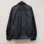 McGREGOR | DRIZZLER JACKET #BLACK [24SS-WMO-MC01]