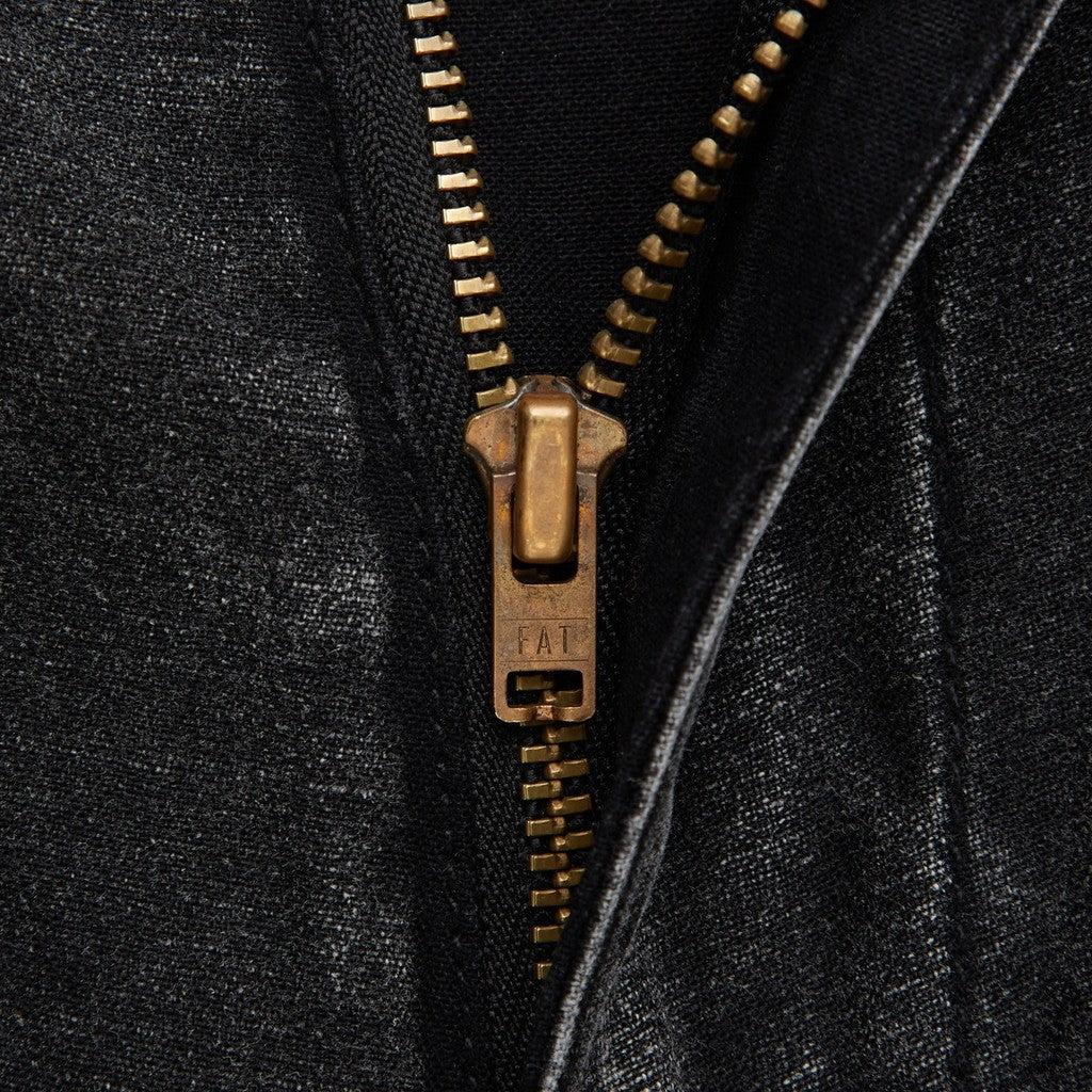 F.D.U. CARGO #BLACK [F32610-PN15]