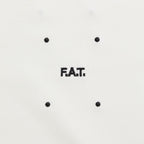 四孔 #白色 [F32410-CT05]