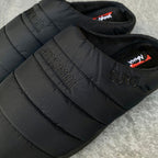 NANGA×SUBU | AURORA WINTER SANDAL #BLACK [NA-SB-WM-SA05]