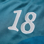 OHAKO ROSTER TEE #Green/Navy [26SU_S06]
