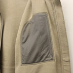 Field Fleece Jacket #MR / マッシュルーム [NL62530]