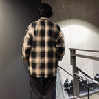 OMBREAKER #BEIGE [F32320-JK08]