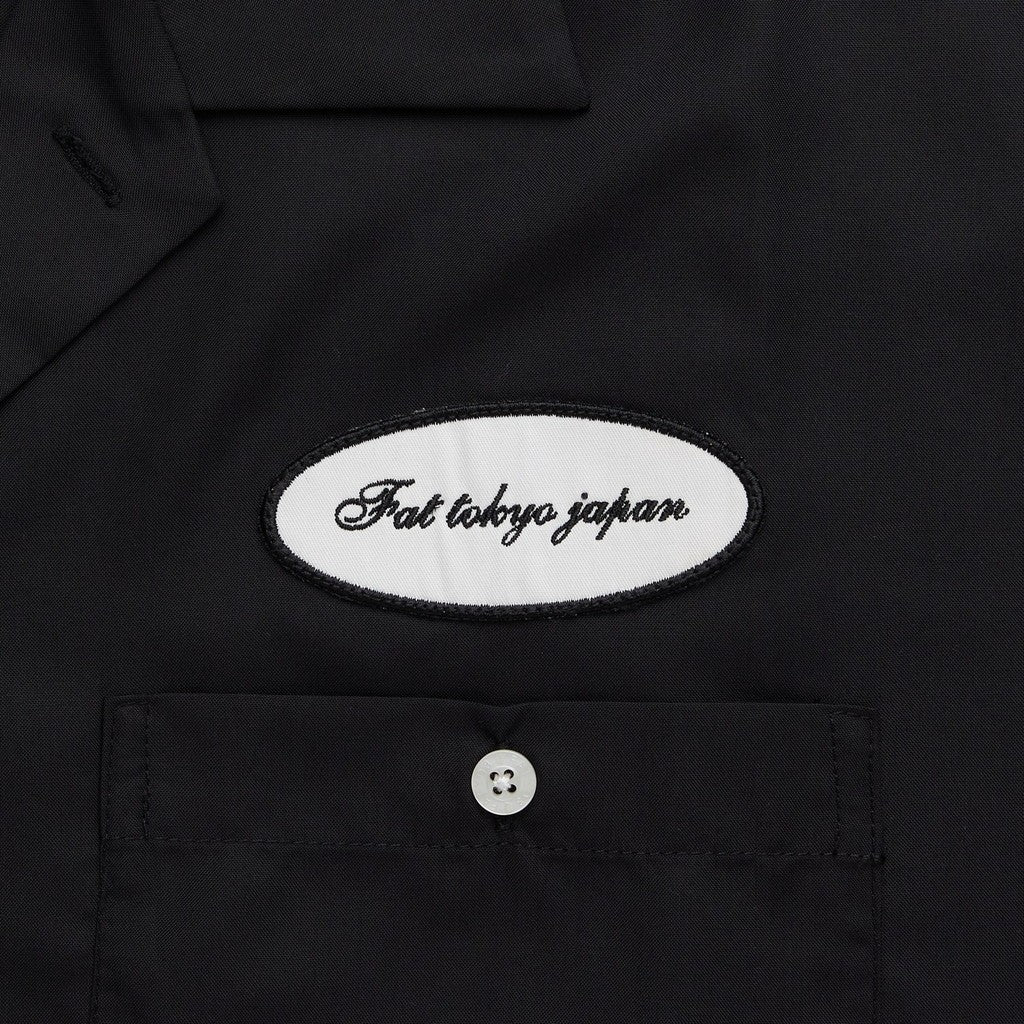 OPENSHED #BLACK [F32610-SH18]