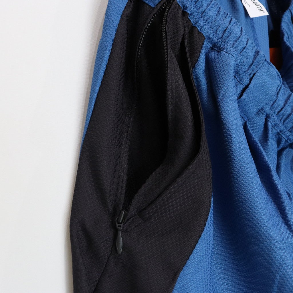 學院多比短褲 #藍色 [SU25-B05]