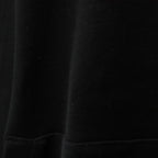 MLB | LA | HEAVY WEIGHT PULLOVER HOODED SWEAT SHIRT ( TYPE-2 ) #BLACK [MLB-WM-SS02]