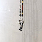 VARIOS HOLDER (NAVAJO PEARLS) #ONE [ITU-CO25SS--A03]