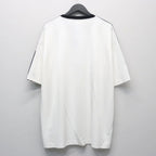 JACQUARD JERSEY #ホワイト [KD5829]