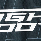 JERSEY OPEN POLO #Black [SU26-S04]