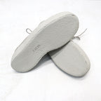 MARK / Canvas Monkey Shoes #GRAY [S16W716]