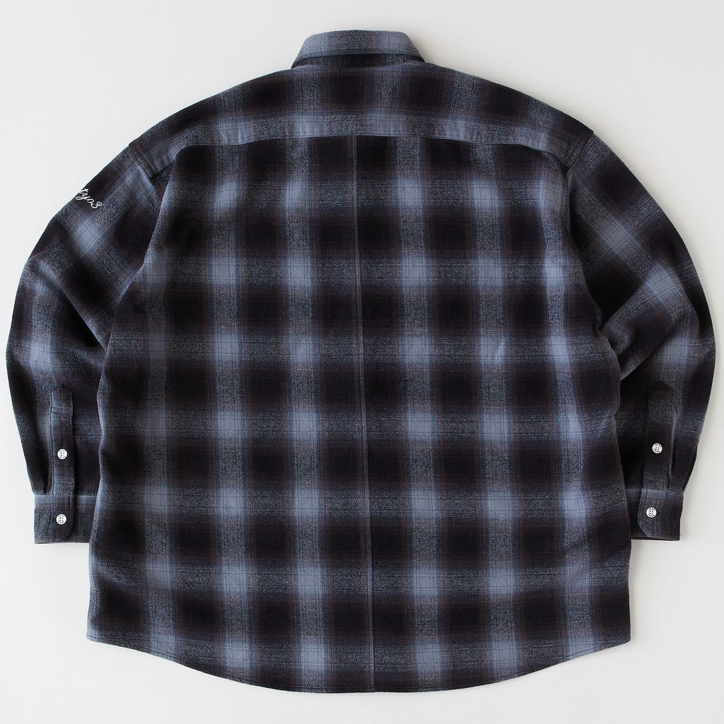 MAC 色號 #GRAY [F32520-SH11]