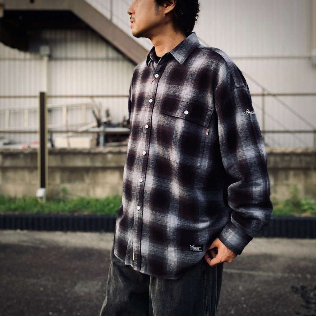 MAC 色號 #GRAY [F32520-SH11]