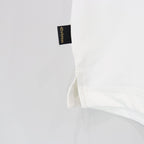 STRETCH FIBER POCKET TEE #White [25SS-T03]