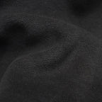 OG Logo Wide Fit Fleece pants #Black [SD25F-PT09]