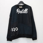 PUZZLE CREW #BLACK [RC2663902-BLK-L]