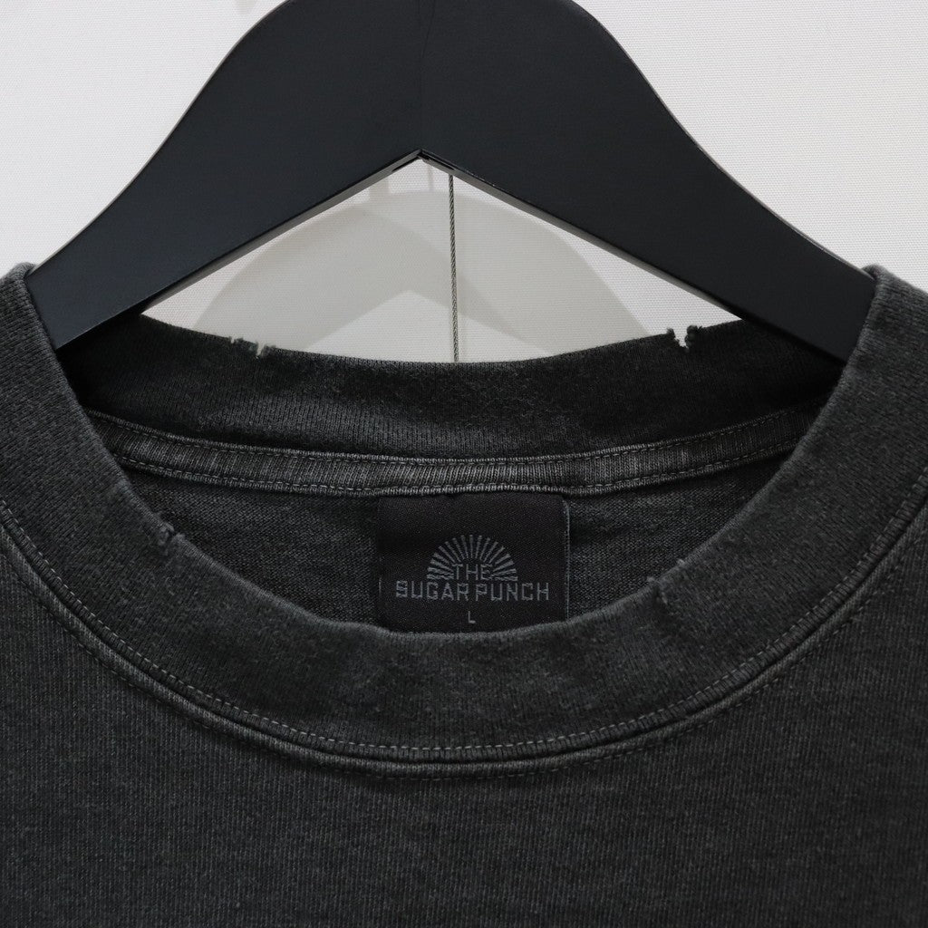 BLEACH | S/S T-Shirts - ICHIGO #BLACK [TBLM24AM001] – cocorozashi