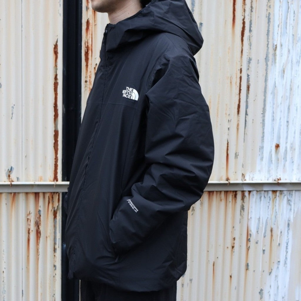 GTX Axion Insulated Jacket #K / ブラック [NY82581] – cocorozashi