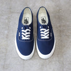 Authentic #DRESS BLUES/MARSHMALLOW [VN000BW5DTQ]