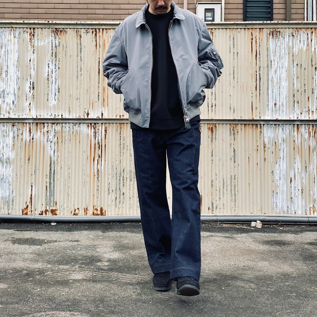 EIGHT #NAVY [AY-1001]