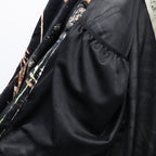 TACTICAL VELOUR CAMO JKT (TIGHTBOOTH x BES) #Camo [SS26-RC08]