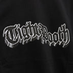 3D LOGO S/S T-SHIRT #Black [SS25-T06]