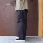 Dickies | Frisco Jeans #Black [SD26F-PT01]